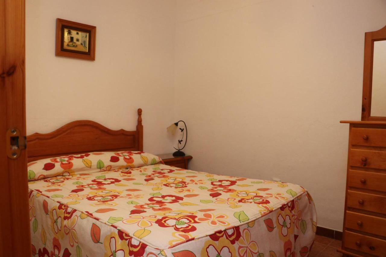 Apartamento Para Seis Personas Conil De La Frontera Exterior photo